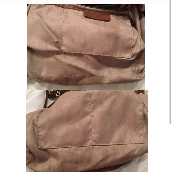 🌻✨MK Jet Set Shoulder Bag - Picture 7 of 8